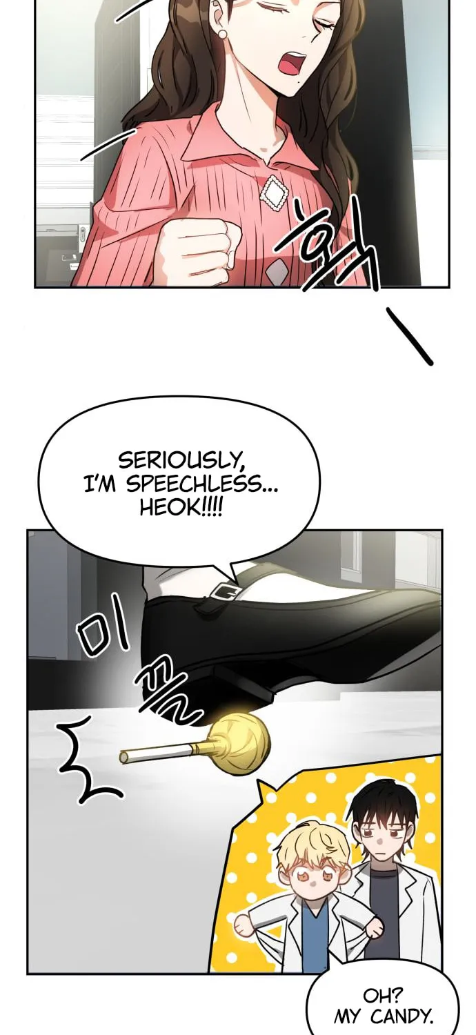 Read Call Me the Devil chapter 6 image 39 on Lezhin