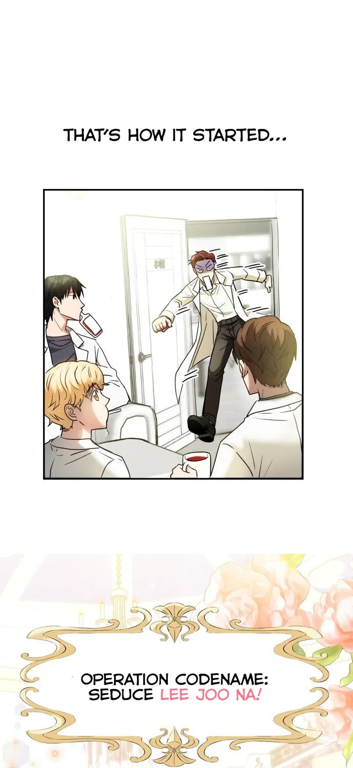 Read Call Me the Devil chapter 6 image 4 on Lezhin