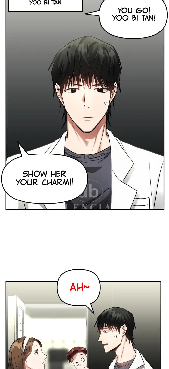 Read Call Me the Devil chapter 6 image 6 on Lezhin