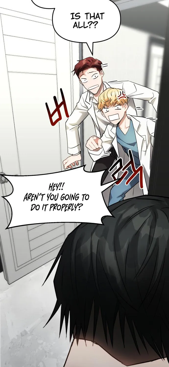 Read Call Me the Devil chapter 6 image 8 on Lezhin