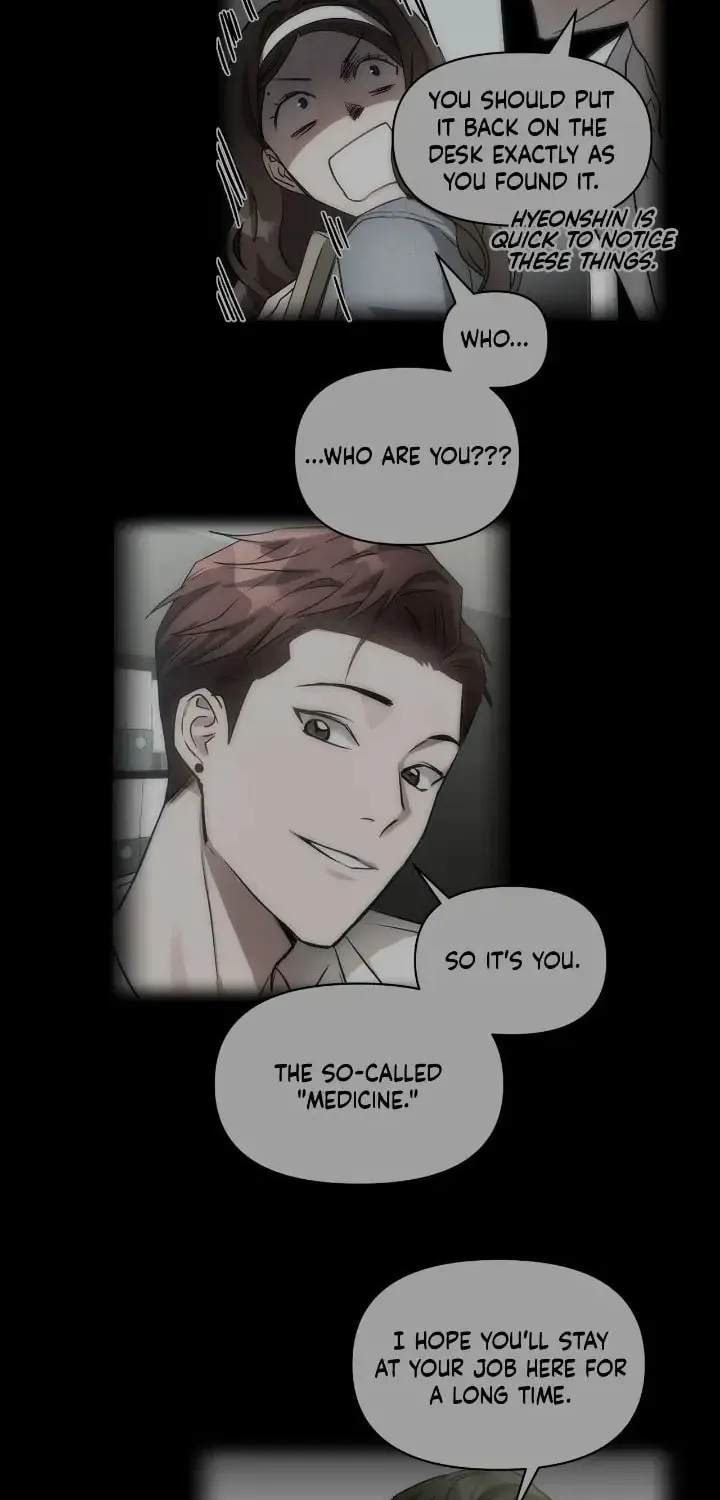 Read Call Me the Devil chapter 60 image 83 on Lezhin