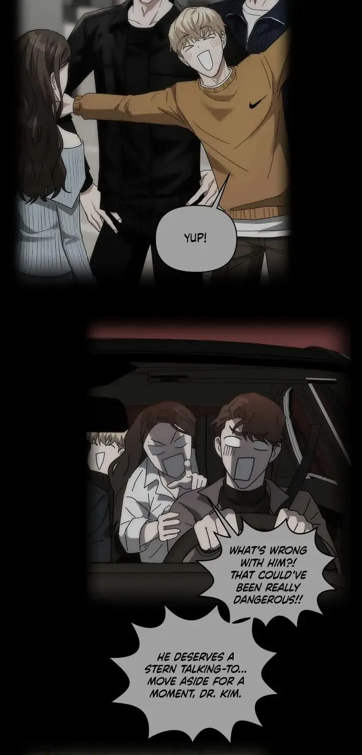 Read Call Me the Devil chapter 60 image 85 on Lezhin