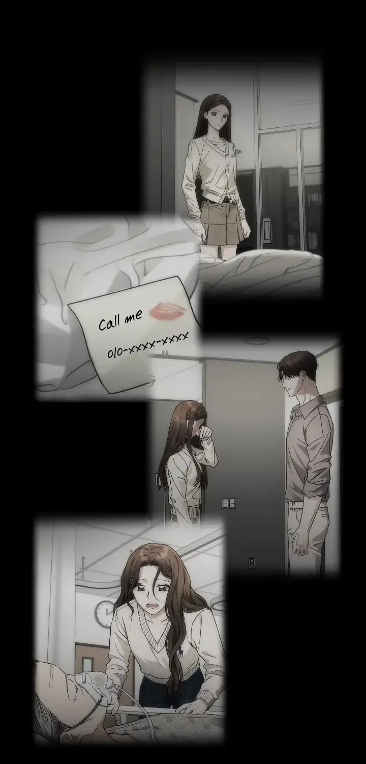 Read Call Me the Devil chapter 60 image 89 on Lezhin