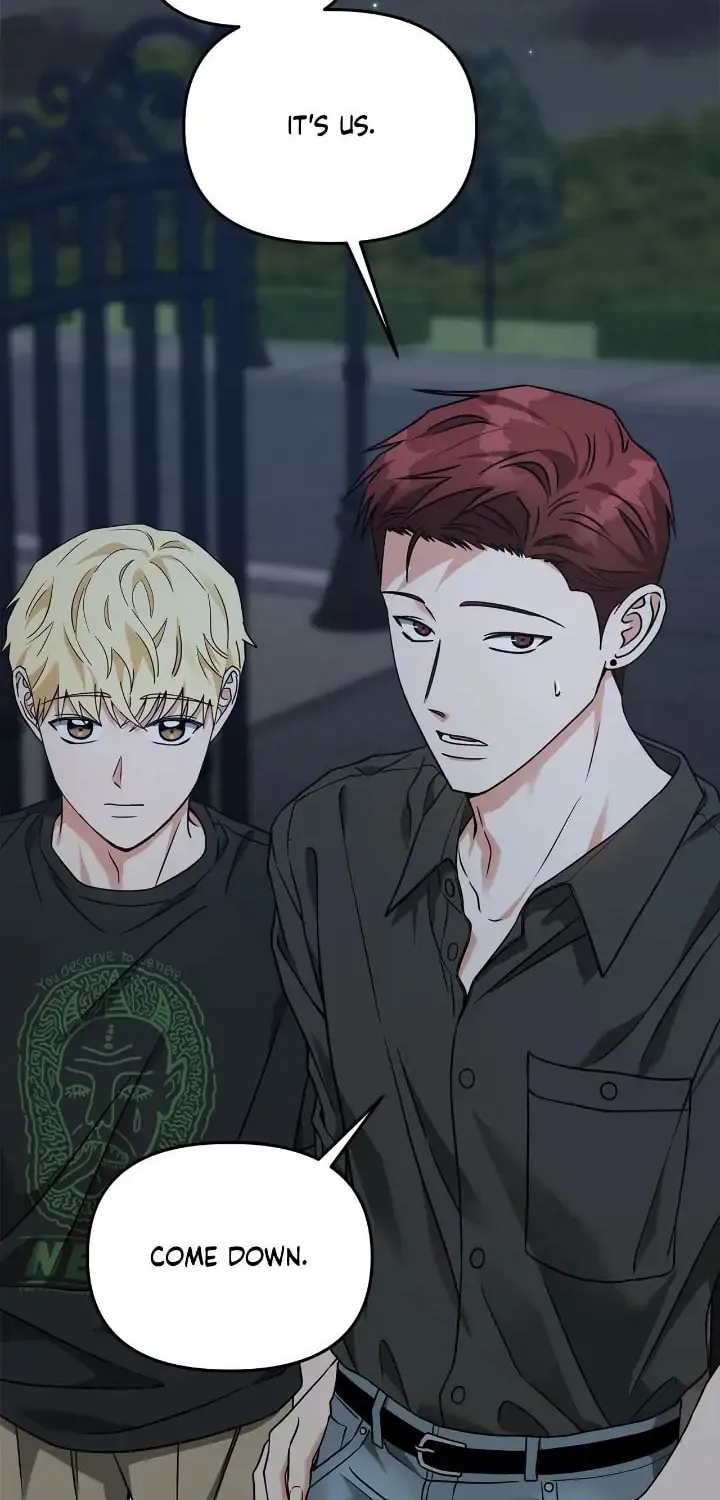 Read Call Me the Devil chapter 61 image 14 on Lezhin
