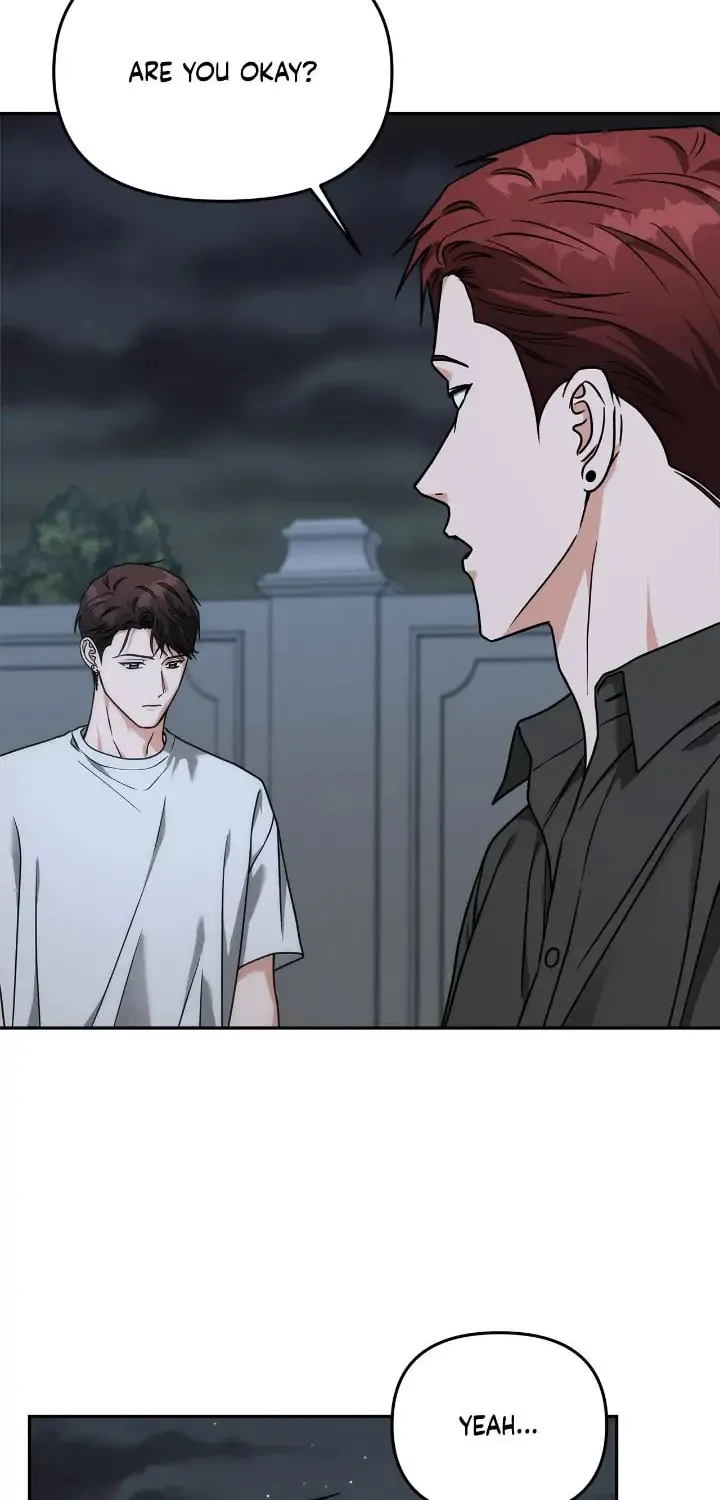 Read Call Me the Devil chapter 61 image 20 on Lezhin