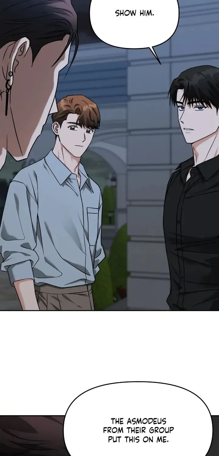 Read Call Me the Devil chapter 61 image 23 on Lezhin