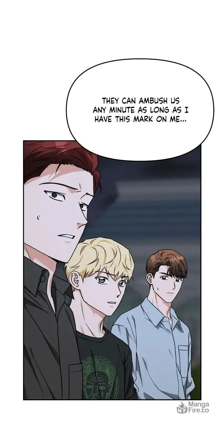 Read Call Me the Devil chapter 61 image 25 on Lezhin