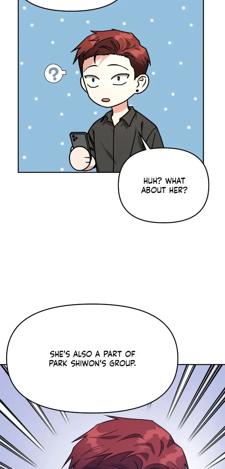 Read Call Me the Devil chapter 61 image 30 on Lezhin