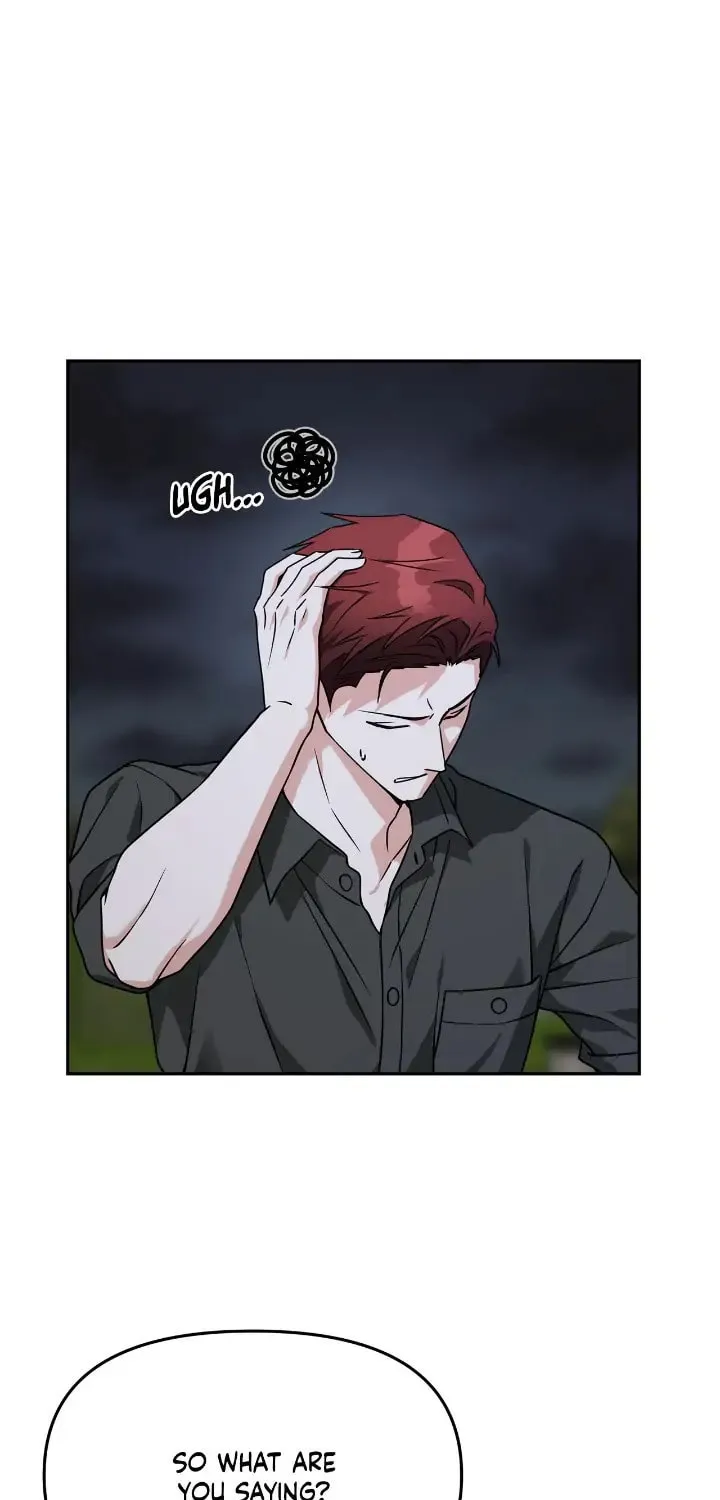 Read Call Me the Devil chapter 61 image 32 on Lezhin