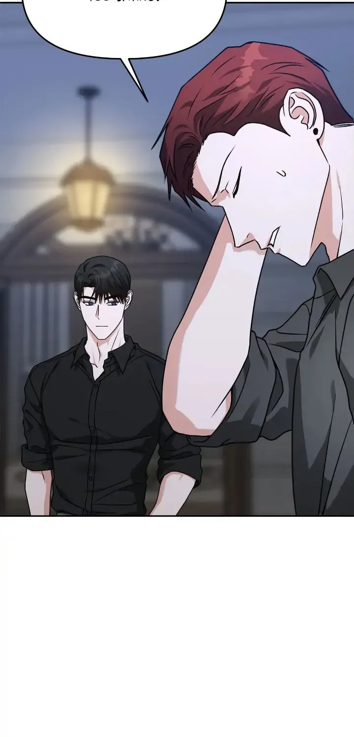 Read Call Me the Devil chapter 61 image 33 on Lezhin