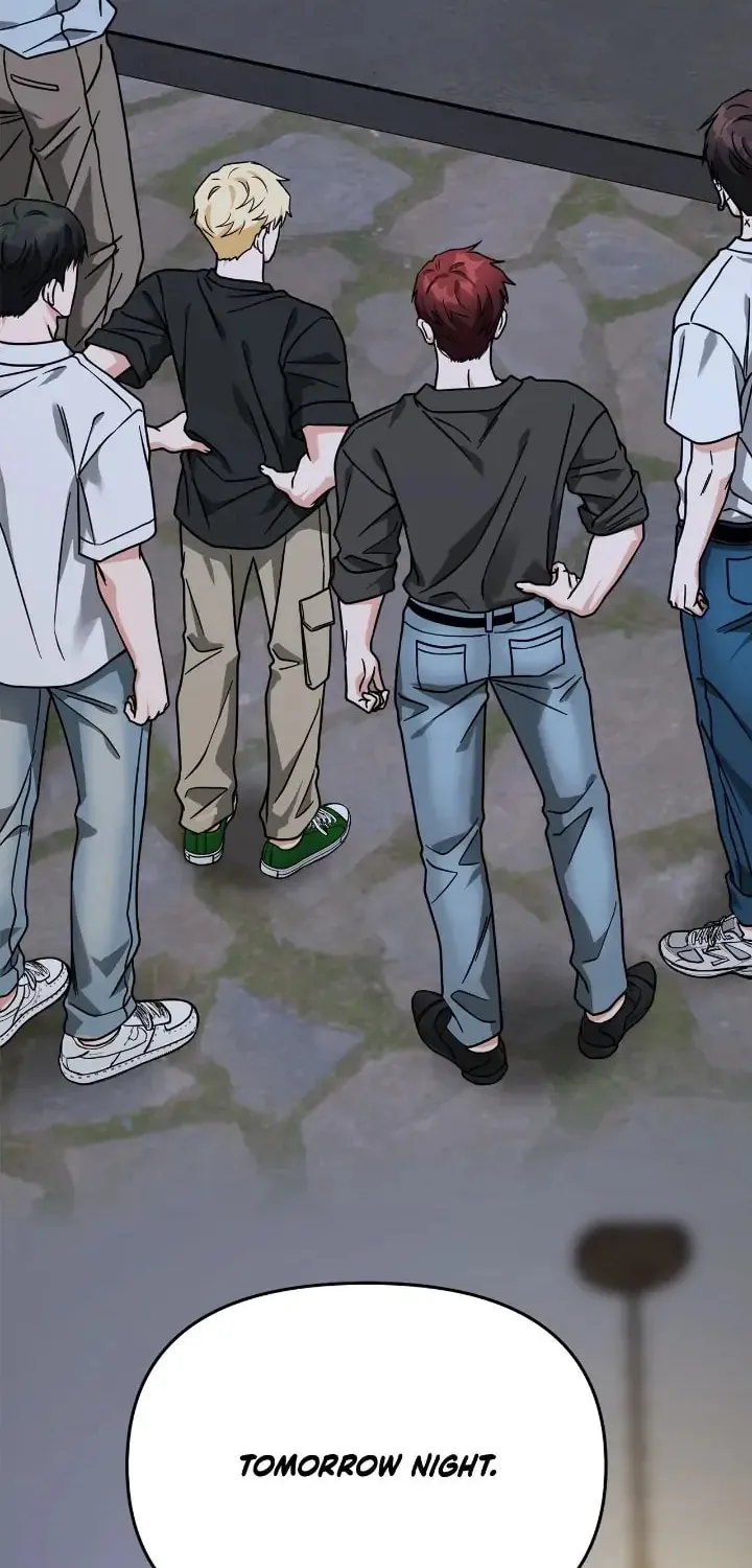 Read Call Me the Devil chapter 61 image 40 on Lezhin