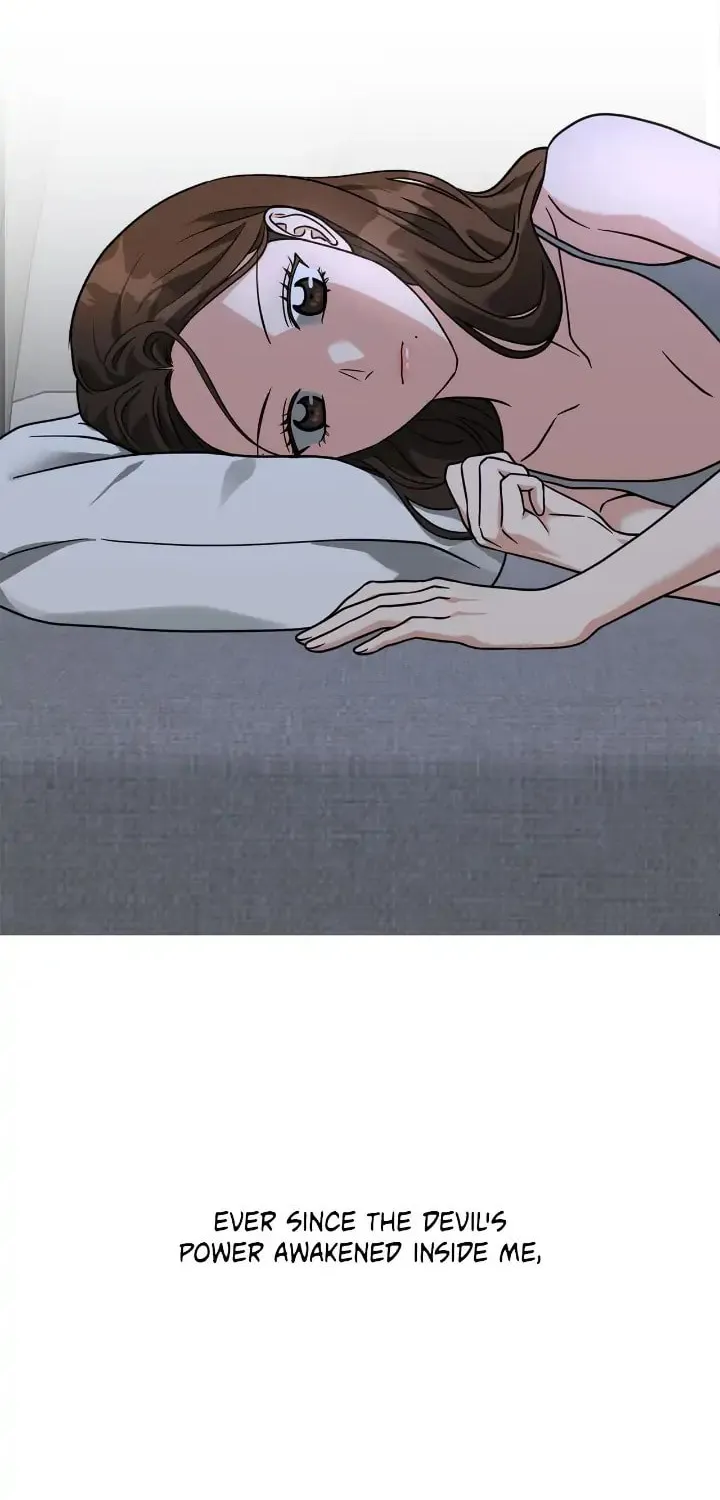 Read Call Me the Devil chapter 61 image 43 on Lezhin