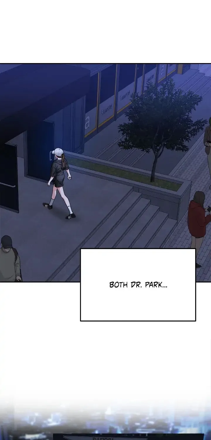 Read Call Me the Devil chapter 61 image 61 on Lezhin