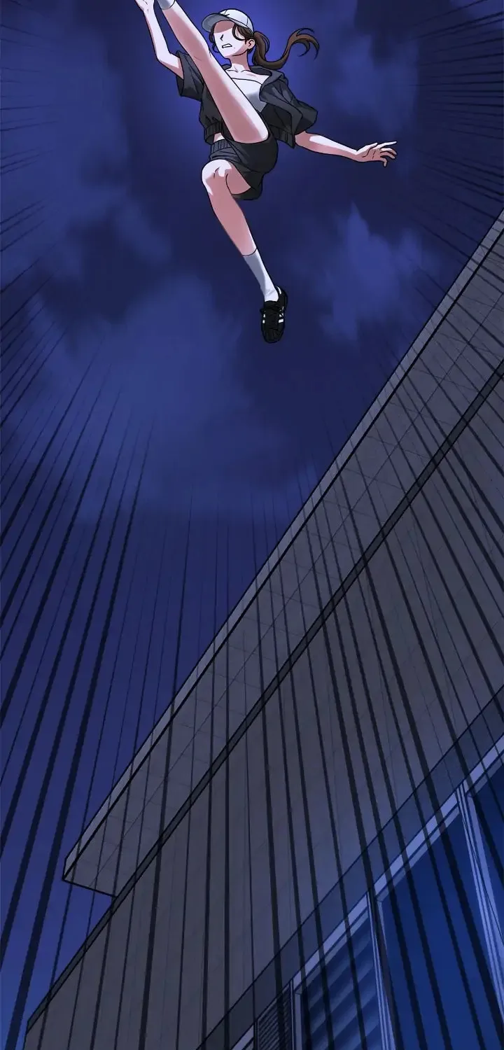 Read Call Me the Devil chapter 61 image 70 on Lezhin
