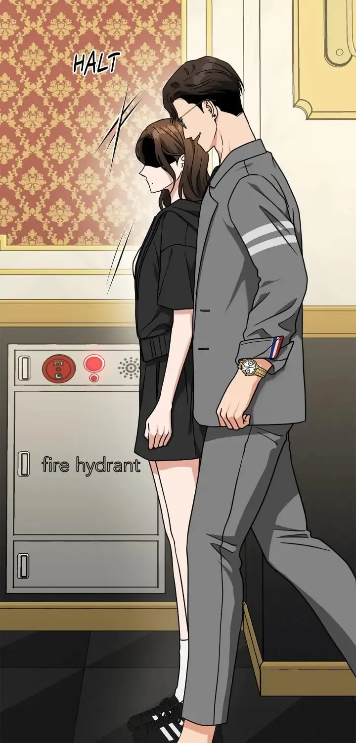 Read Call Me the Devil chapter 62 image 40 on Lezhin
