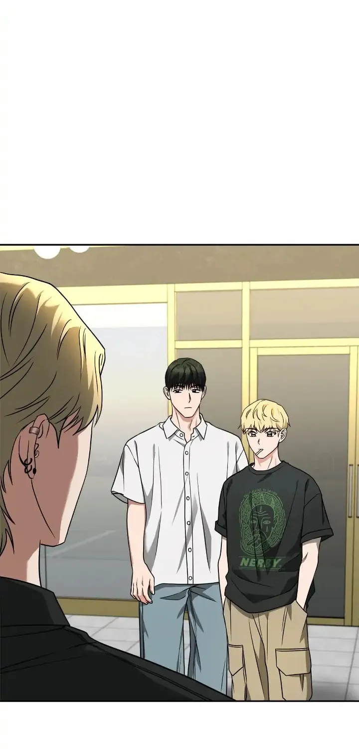 Read Call Me the Devil chapter 63 image 1 on Lezhin