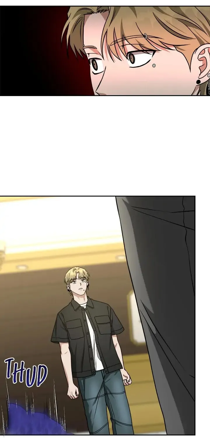 Read Call Me the Devil chapter 63 image 15 on Lezhin