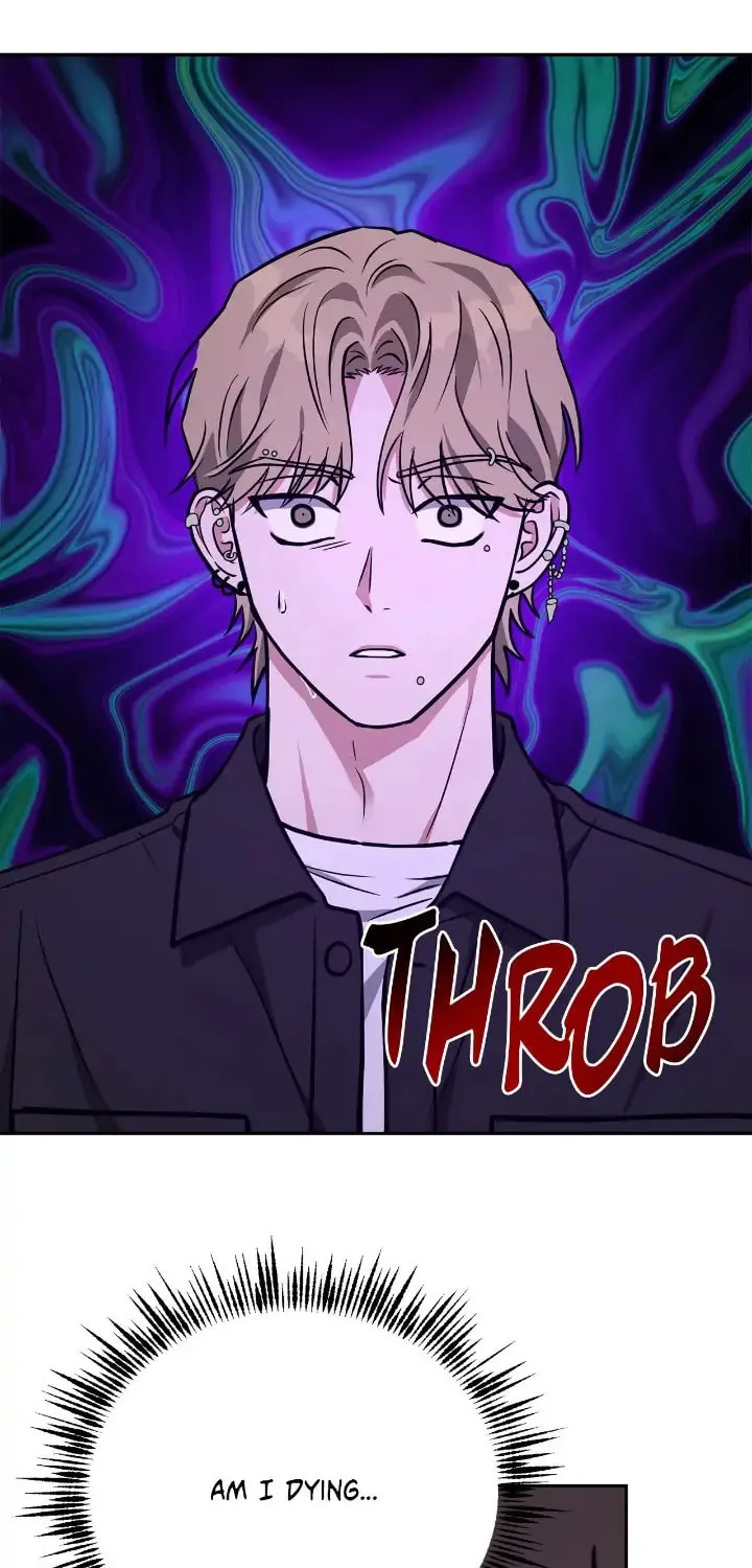 Read Call Me the Devil chapter 63 image 19 on Lezhin