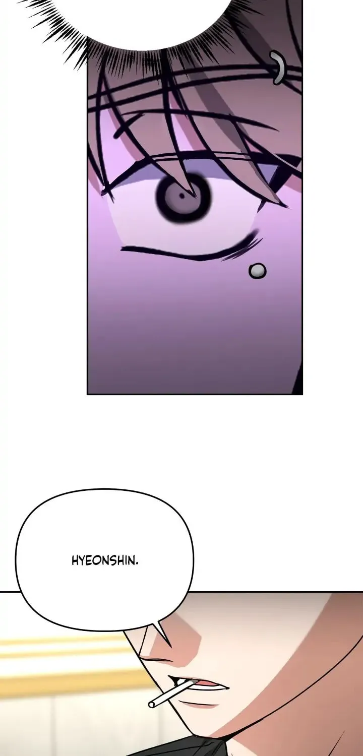 Read Call Me the Devil chapter 63 image 20 on Lezhin