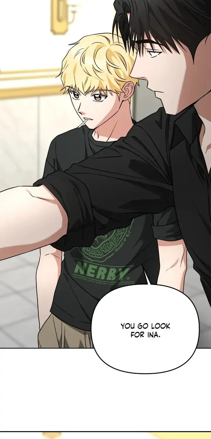 Read Call Me the Devil chapter 63 image 22 on Lezhin