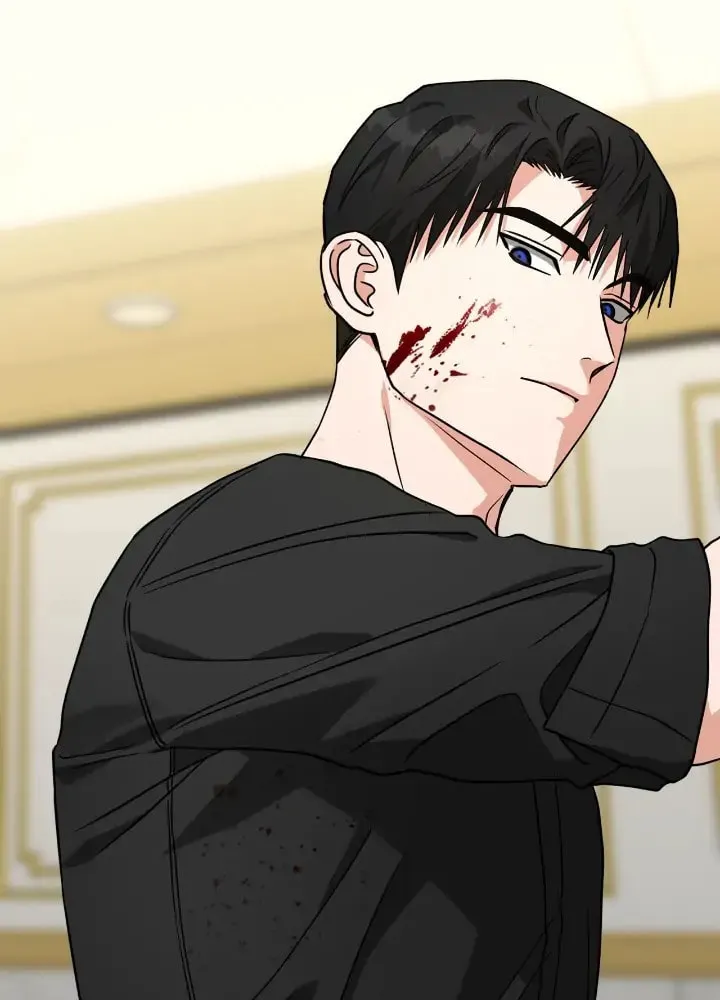 Read Call Me the Devil chapter 63 image 24 on Lezhin