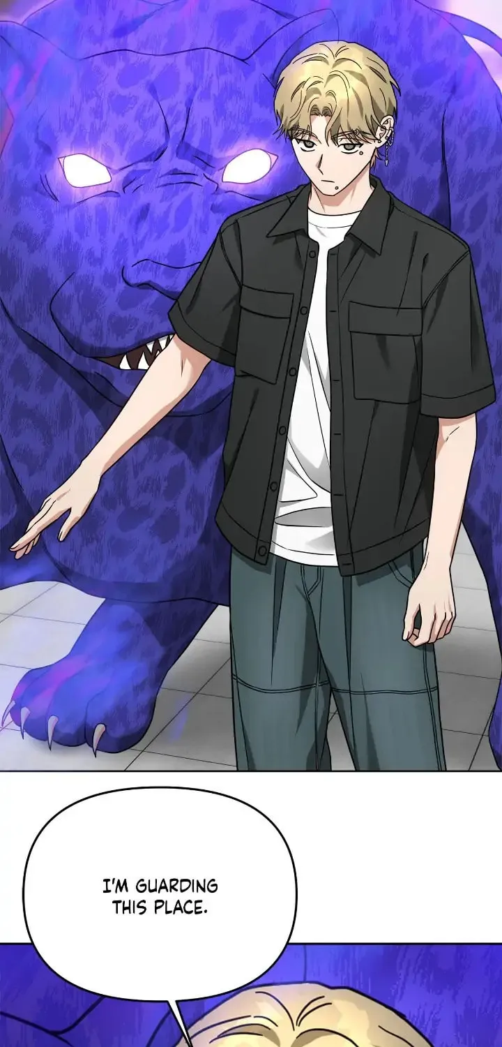 Read Call Me the Devil chapter 63 image 3 on Lezhin