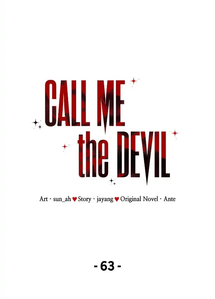 Read Call Me the Devil chapter 63 image 37 on Lezhin