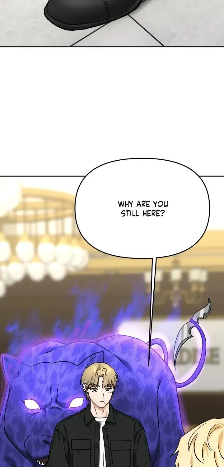 Read Call Me the Devil chapter 63 image 7 on Lezhin