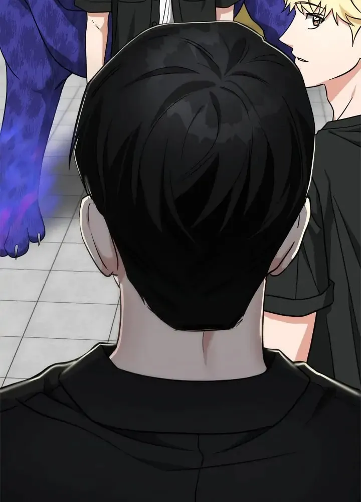 Read Call Me the Devil chapter 63 image 8 on Lezhin