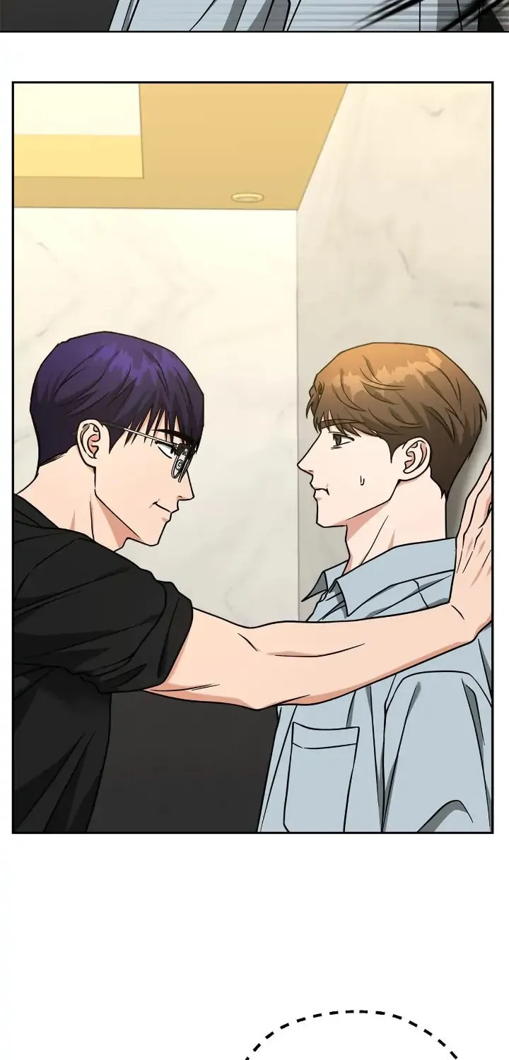 Read Call Me the Devil chapter 64 image 20 on Lezhin