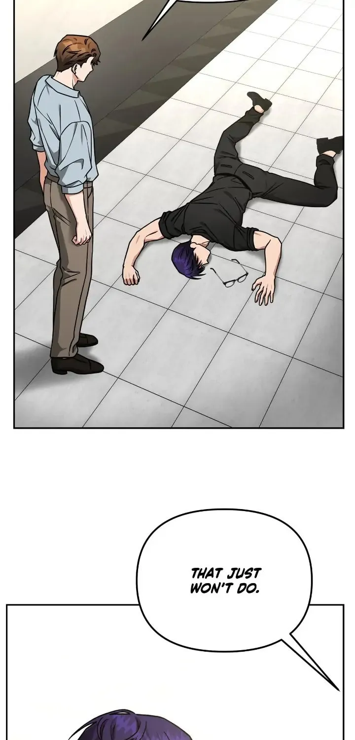 Read Call Me the Devil chapter 64 image 32 on Lezhin
