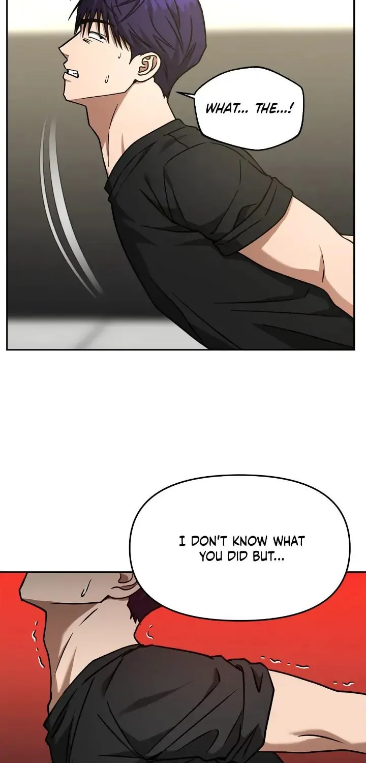 Read Call Me the Devil chapter 64 image 33 on Lezhin