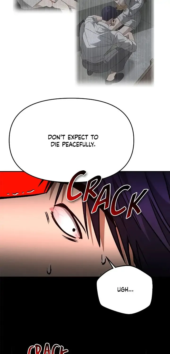 Read Call Me the Devil chapter 64 image 35 on Lezhin