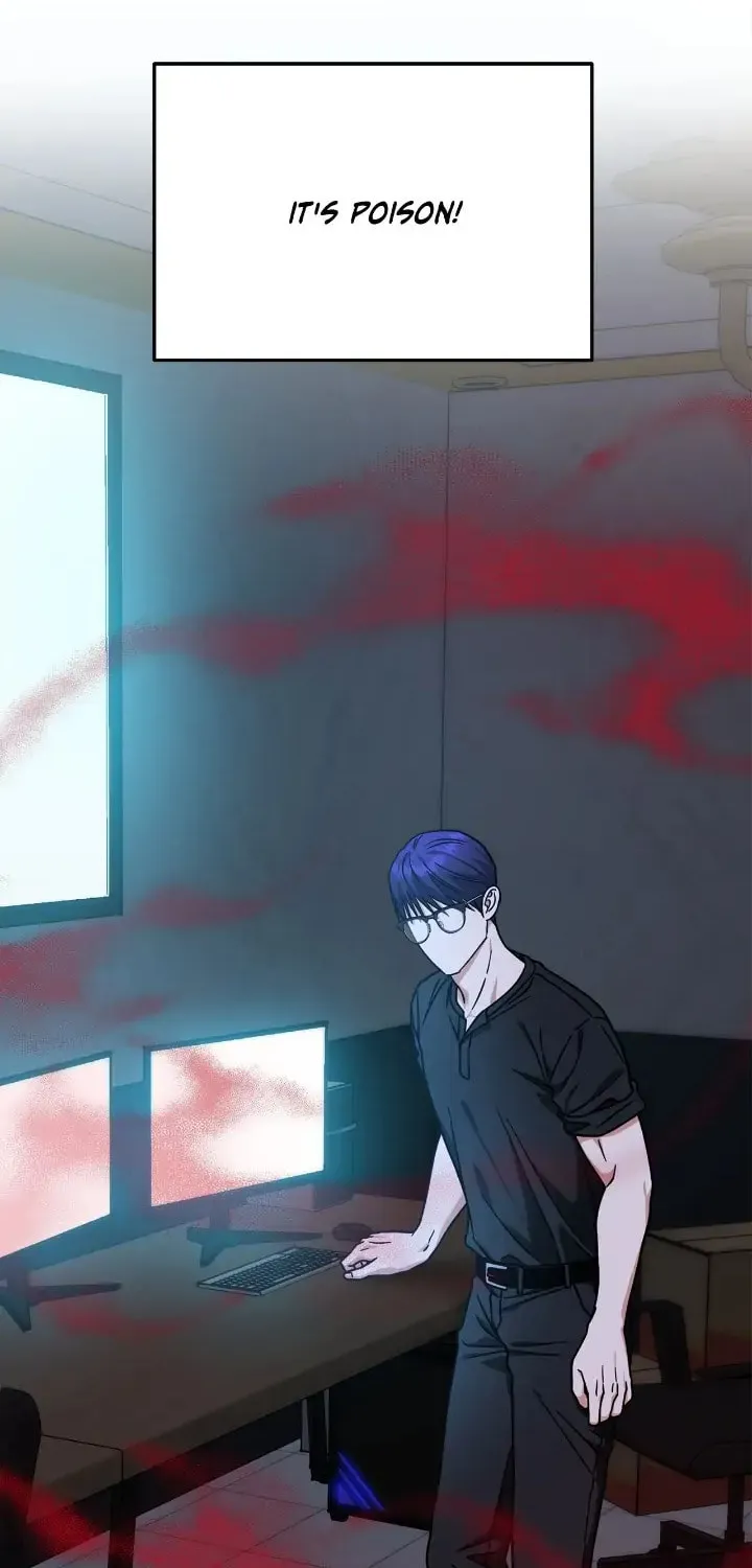Read Call Me the Devil chapter 64 image 4 on Lezhin