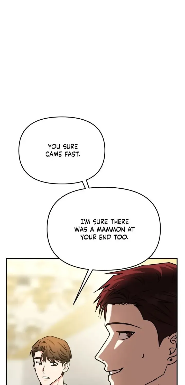 Read Call Me the Devil chapter 64 image 40 on Lezhin