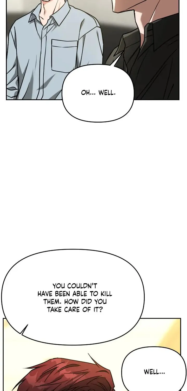 Read Call Me the Devil chapter 64 image 41 on Lezhin