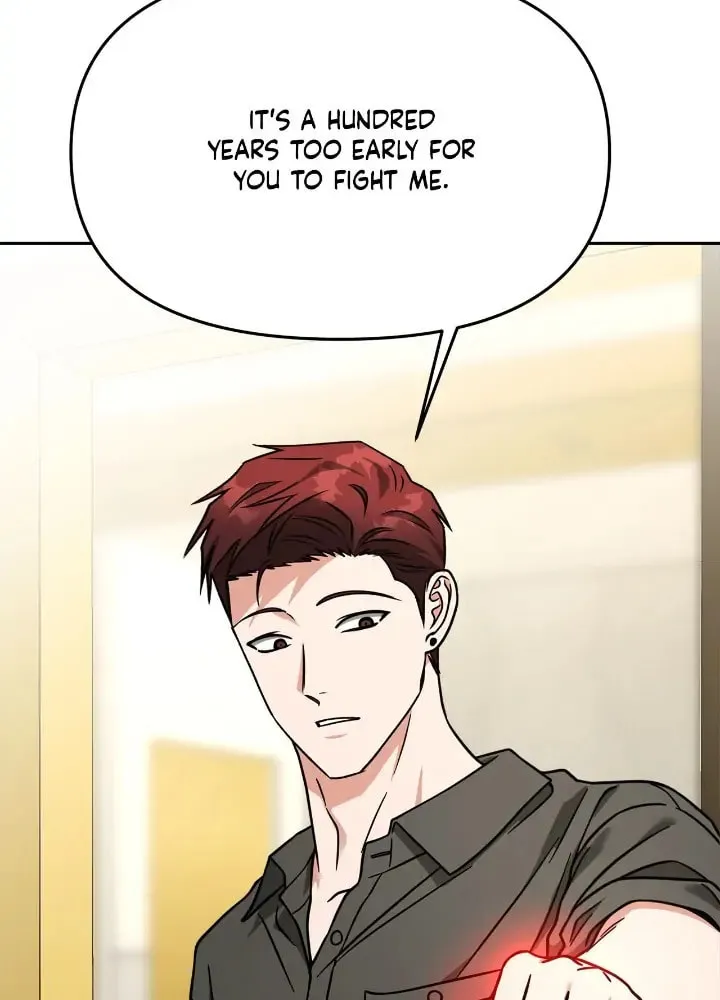 Read Call Me the Devil chapter 64 image 45 on Lezhin