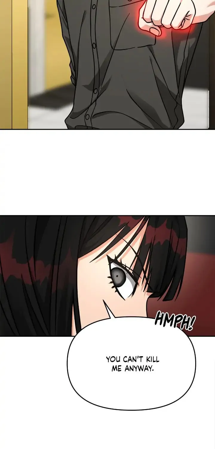 Read Call Me the Devil chapter 64 image 46 on Lezhin