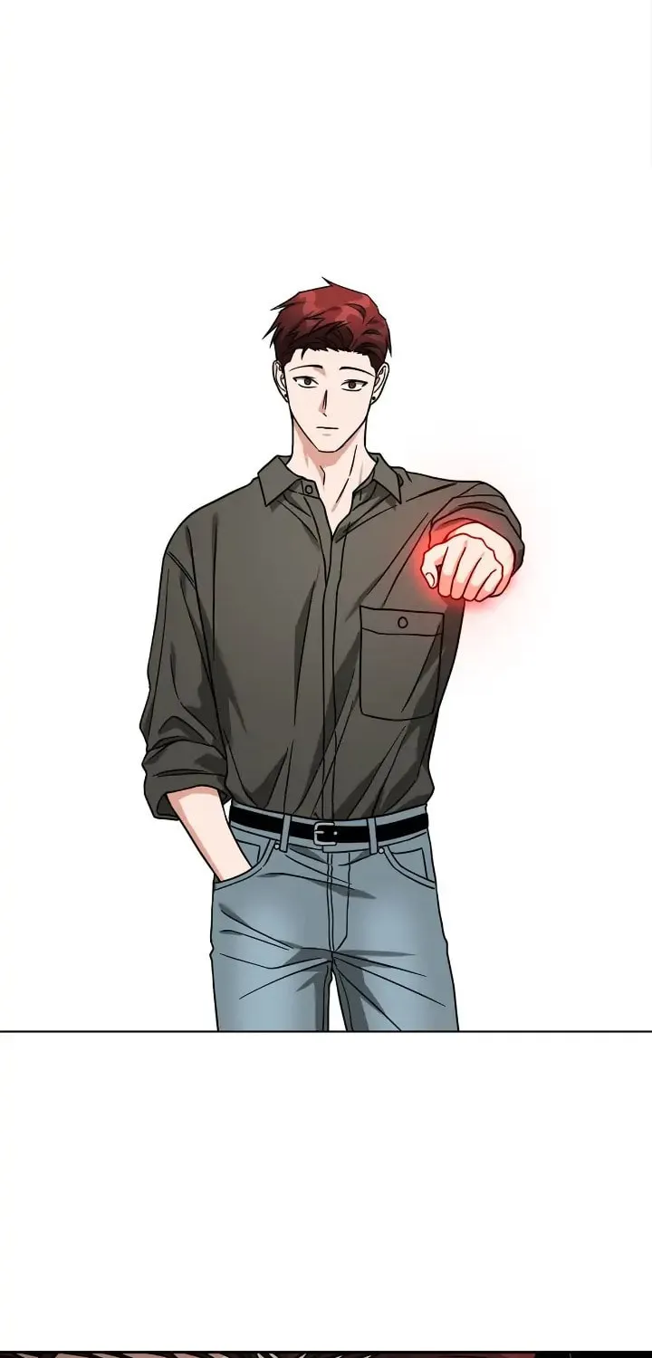 Read Call Me the Devil chapter 64 image 47 on Lezhin