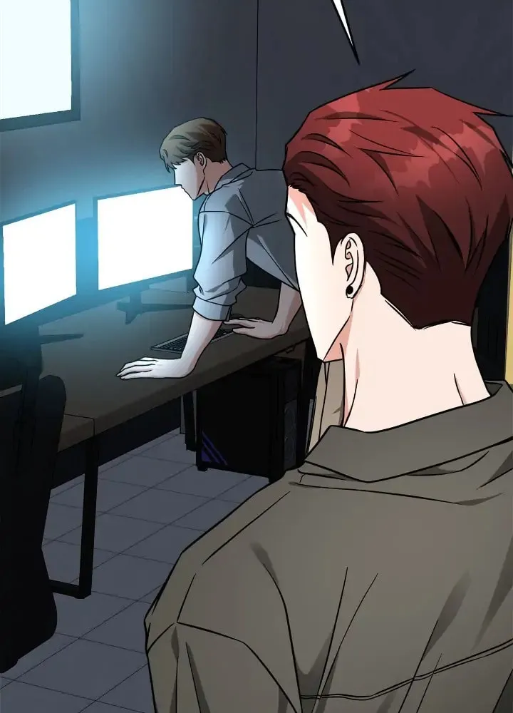Read Call Me the Devil chapter 64 image 58 on Lezhin