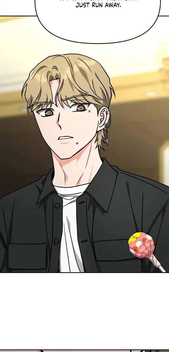 Read Call Me the Devil chapter 64 image 81 on Lezhin