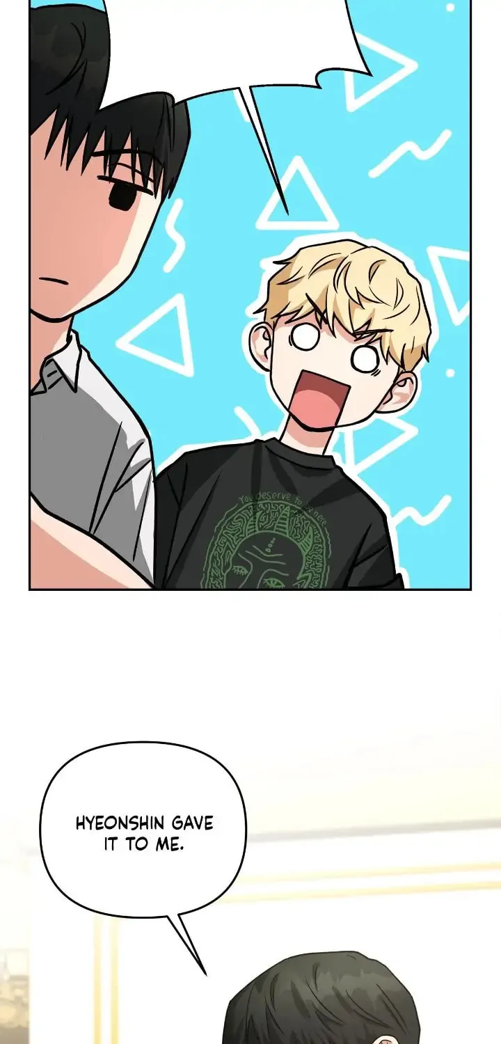 Read Call Me the Devil chapter 65 image 12 on Lezhin