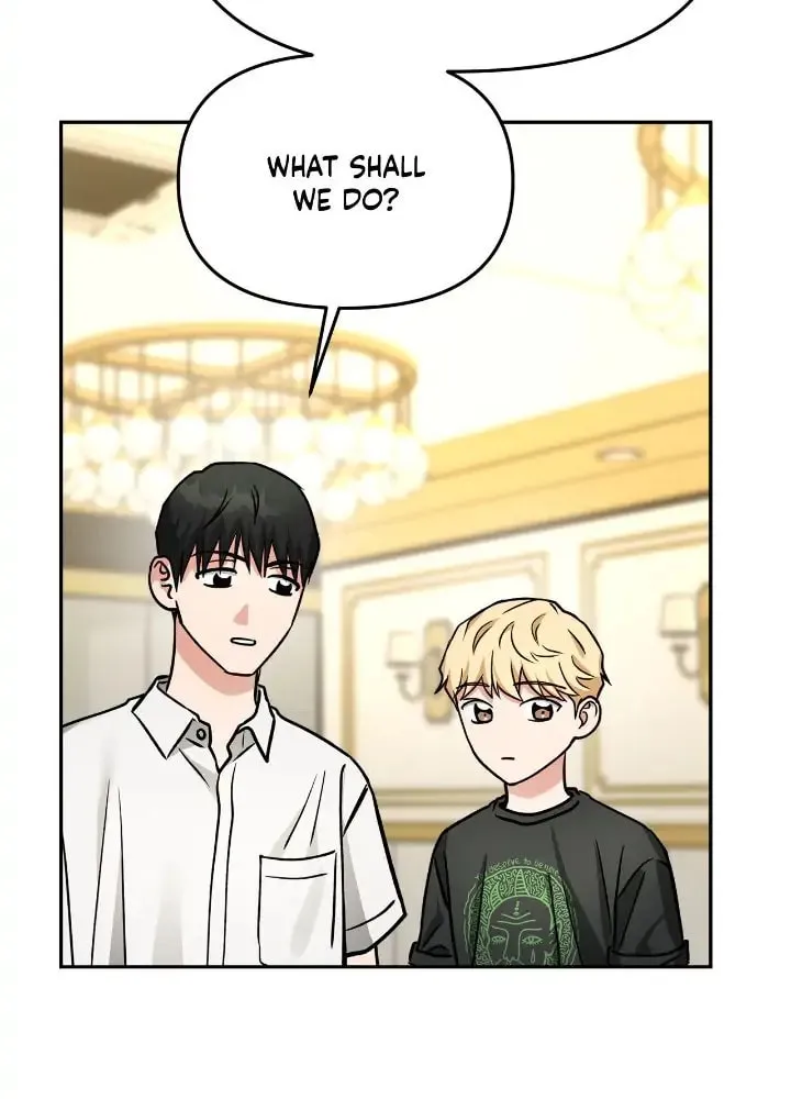 Read Call Me the Devil chapter 65 image 17 on Lezhin