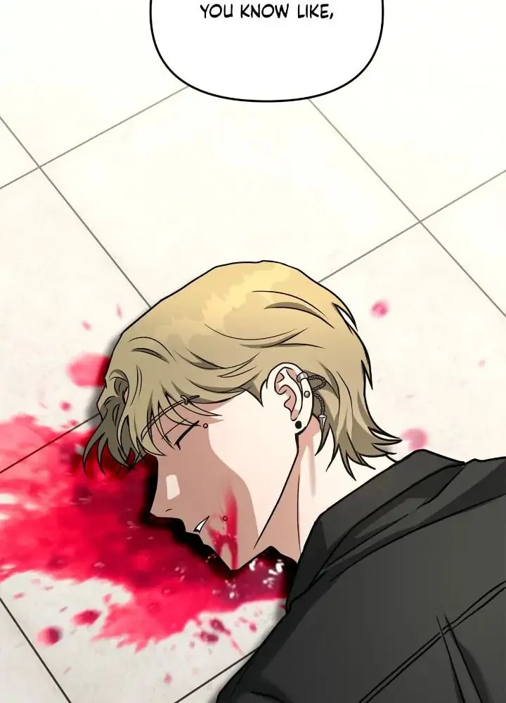 Read Call Me the Devil chapter 65 image 20 on Lezhin