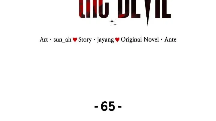 Read Call Me the Devil chapter 65 image 22 on Lezhin