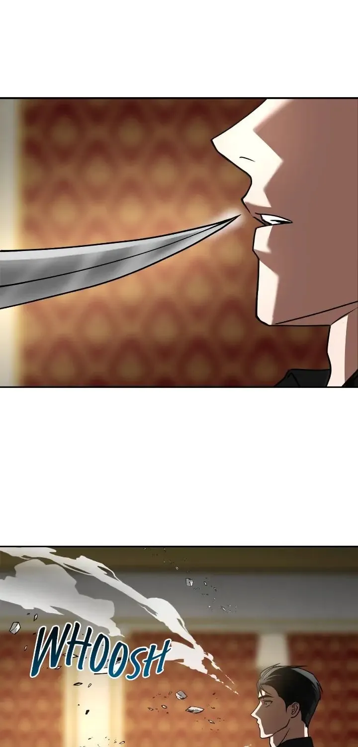 Read Call Me the Devil chapter 65 image 36 on Lezhin