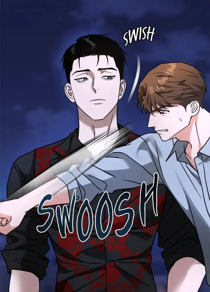 Read Call Me the Devil chapter 65 image 57 on Lezhin