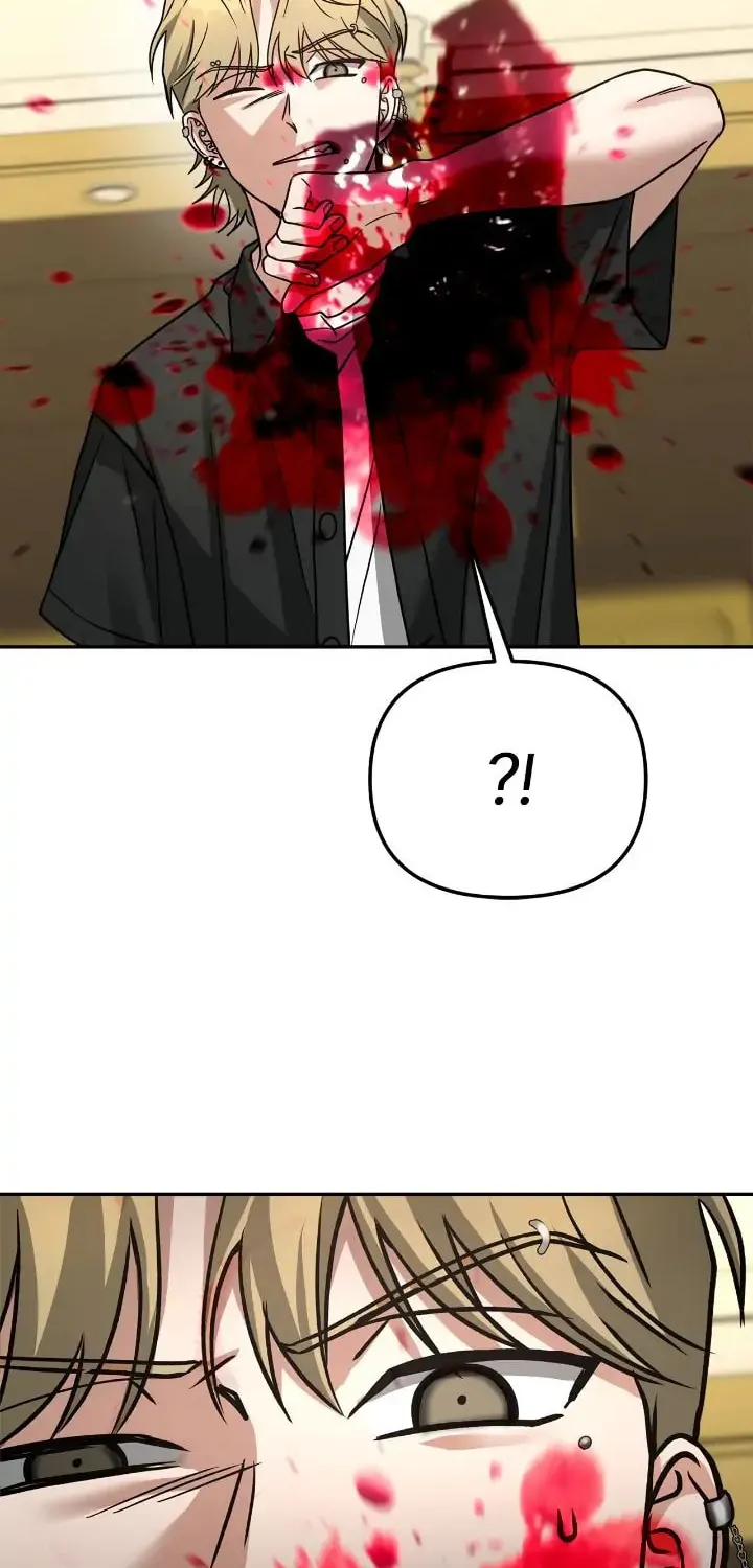 Read Call Me the Devil chapter 65 image 7 on Lezhin