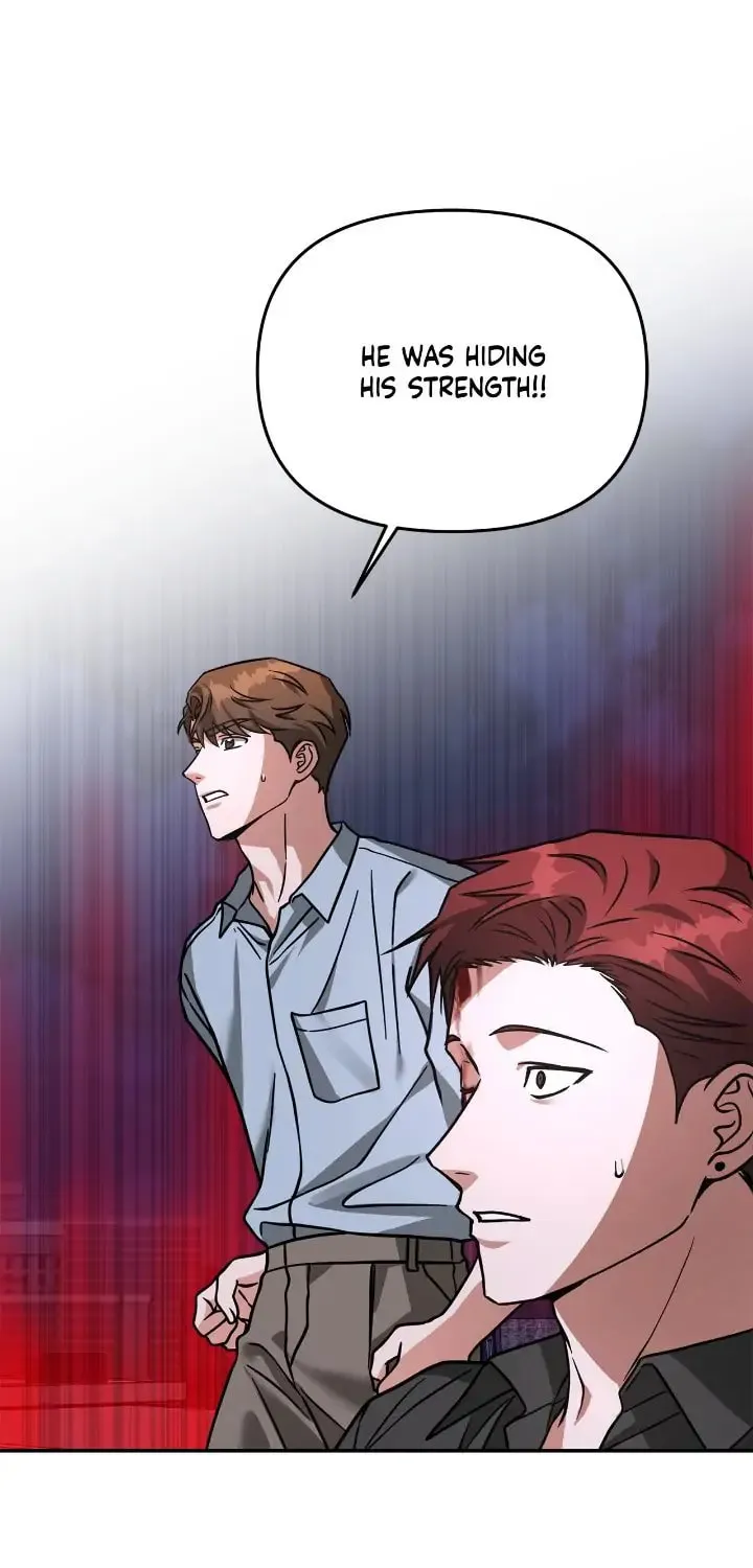 Read Call Me the Devil chapter 66 image 14 on Lezhin