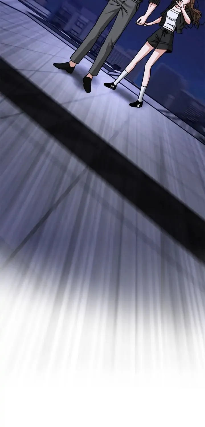 Read Call Me the Devil chapter 66 image 17 on Lezhin